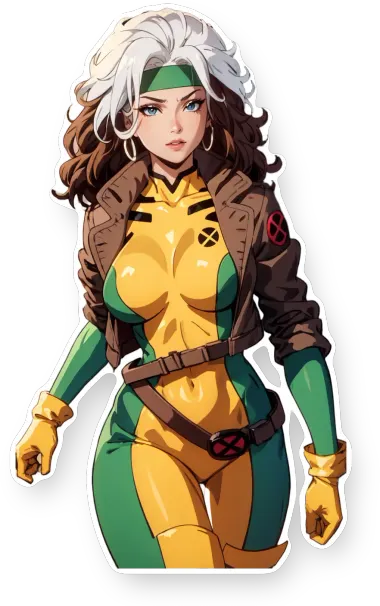 X-Men: The Animated Series