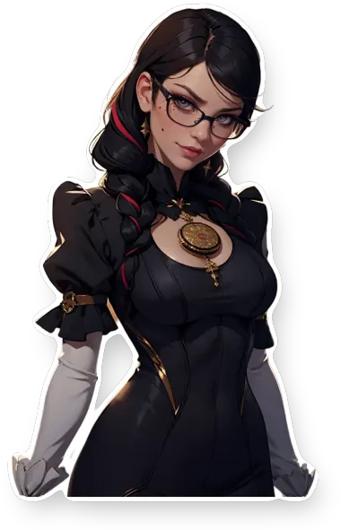 Bayonetta
