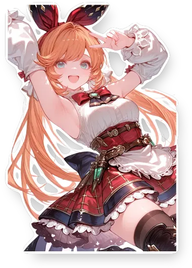 Granblue Fantasy