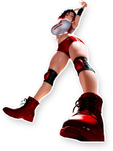 RWBY