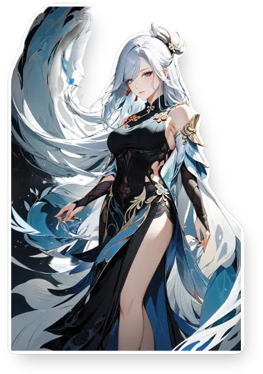 Genshin Impact