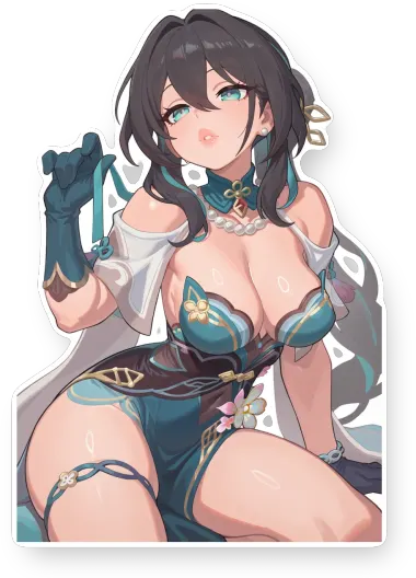 Honkai: Star Rail