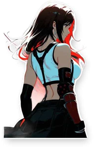 Final Fantasy VII