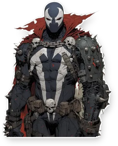 Spawn