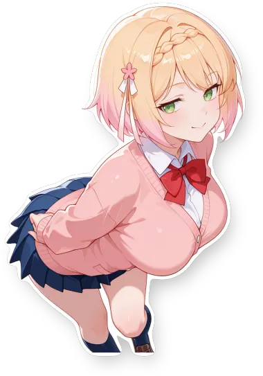Chotto dake Ai ga Omoi Dark Elf ga Isekai kara Oikakete Kita