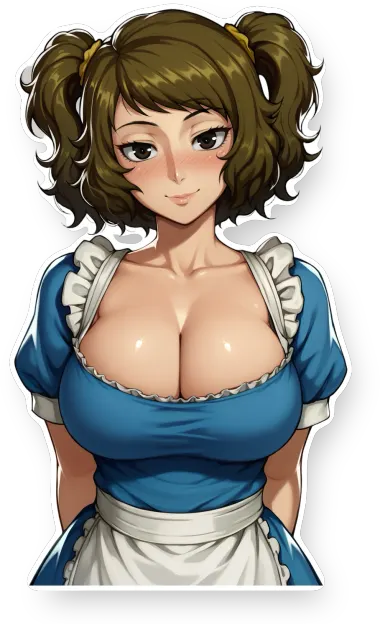 Persona 5