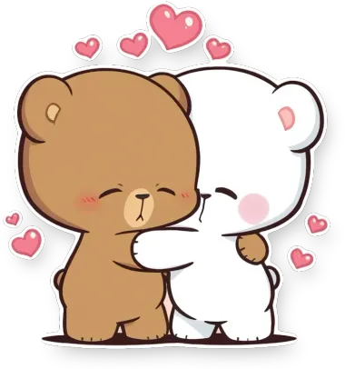 Milk and Mocha