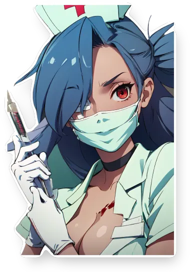 Skullgirls