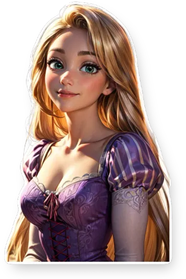 Tangled
