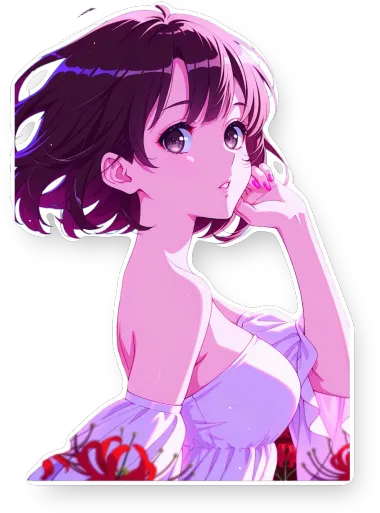 Saekano: How to Raise a Boring Girlfriend