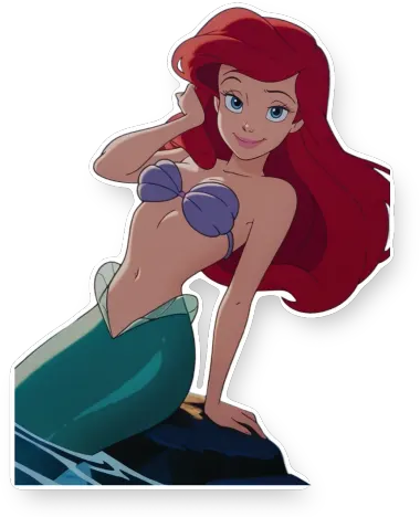The Little Mermaid