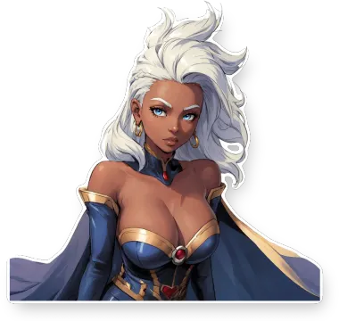 X-Men