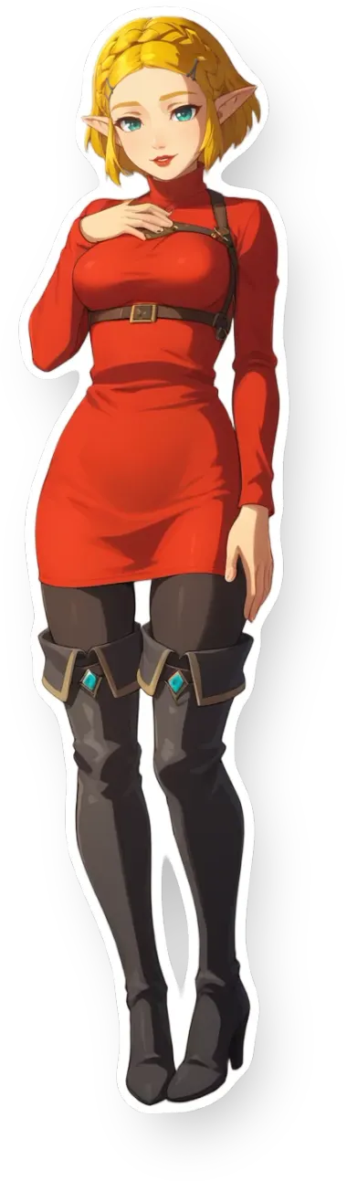The Legend of Zelda