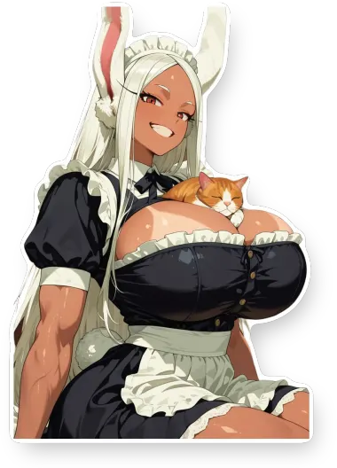 My Hero Academia