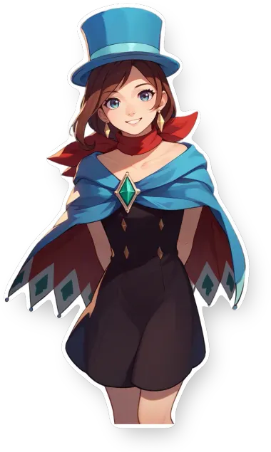 Ace Attorney