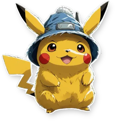 Pokémon