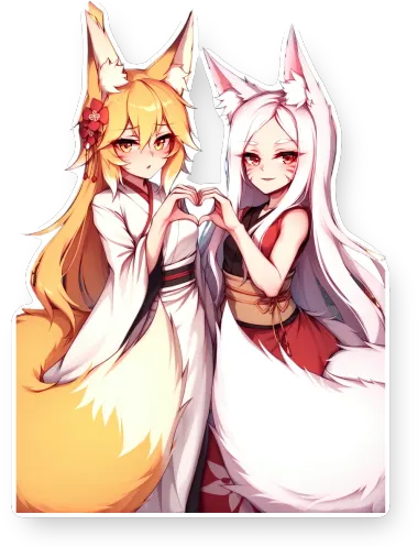 Sewayaki Kitsune no Senko-san