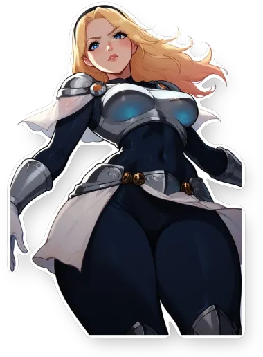 League of Legends