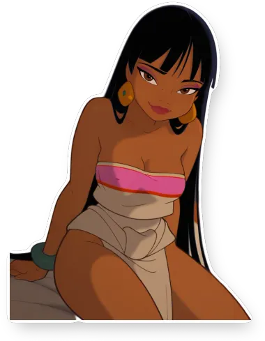The Road to El Dorado