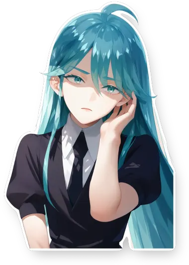 Houseki no Kuni