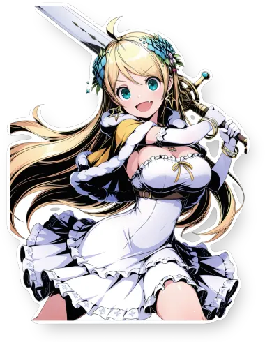 Divine Gate