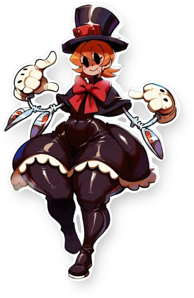 Skullgirls