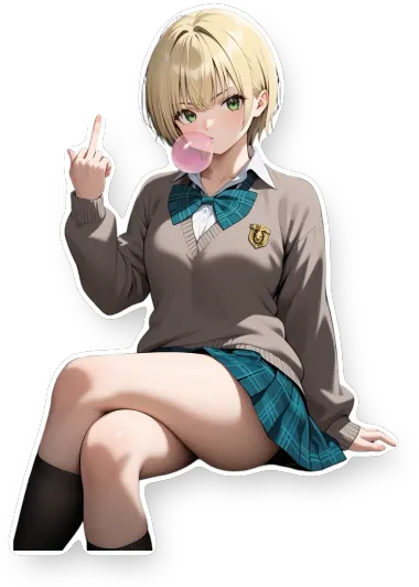Ichigo 100%