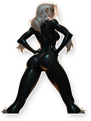Black Cat