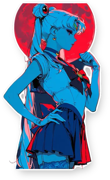 Sailor Moon