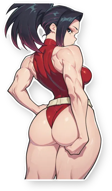 My Hero Academia
