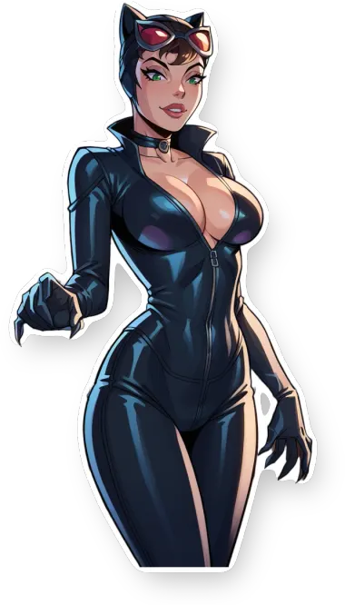 Catwoman