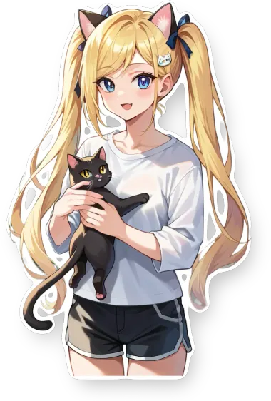 Kanojo x Kanojo x Kanojo