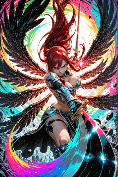 Fairy Tail