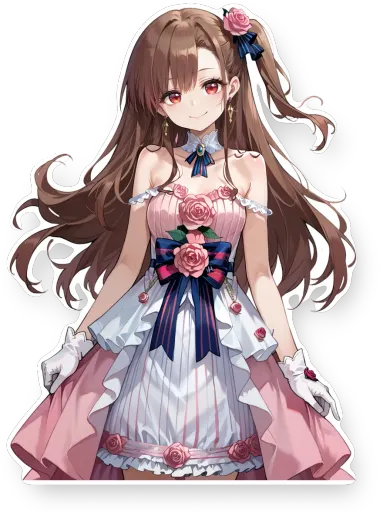 Shimamura Uzuki