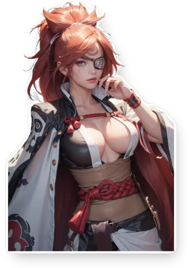 Guilty Gear