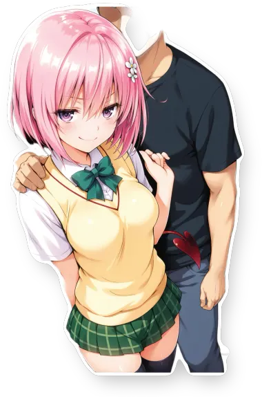To Love-Ru