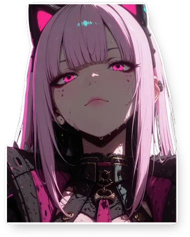 Cyberpunk