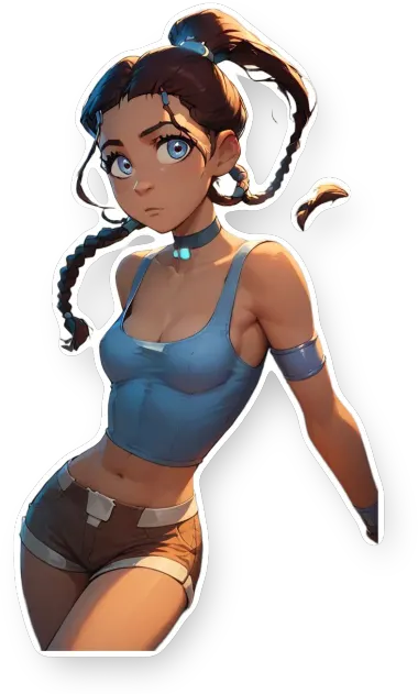 Avatar: The Last Airbender