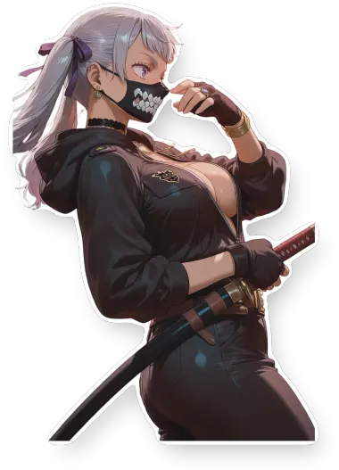 Black Clover