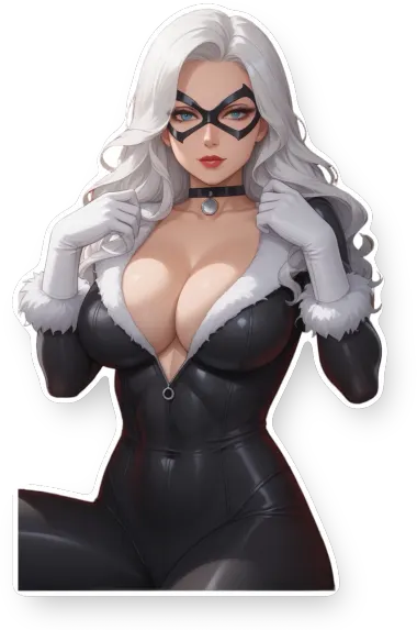 Black Cat