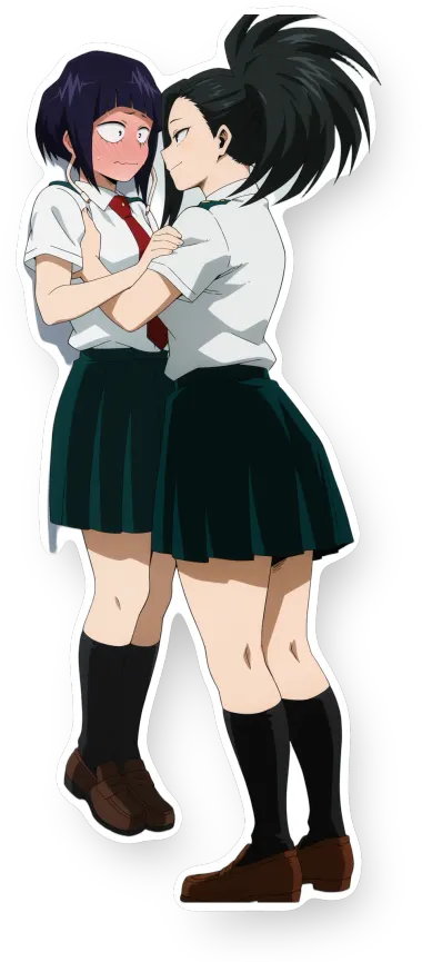 My Hero Academia