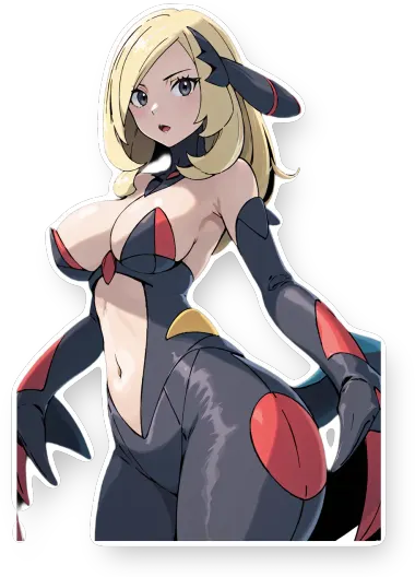 Pokémon