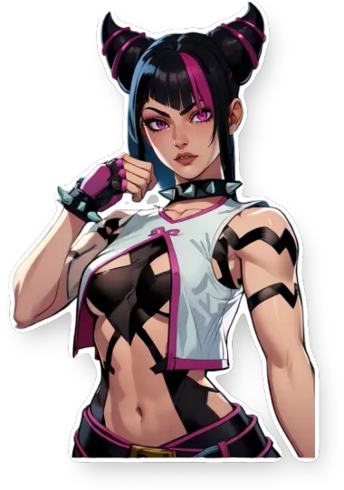 Street Fighter