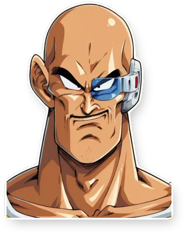 Dragon Ball Z