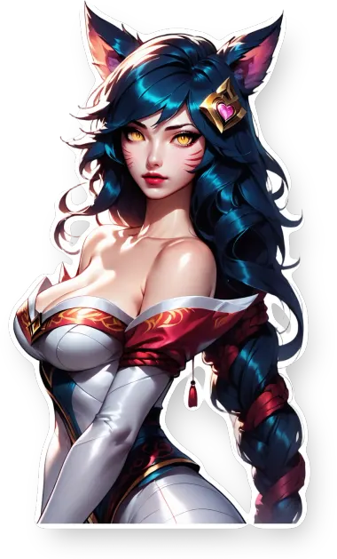 League of Legends