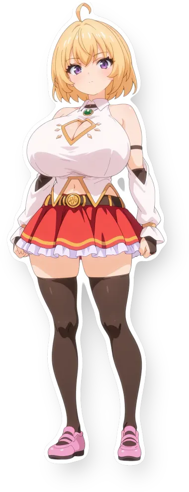 Yuusha Hime Milia