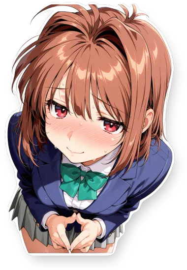 Lovers Koi ni Ochitara