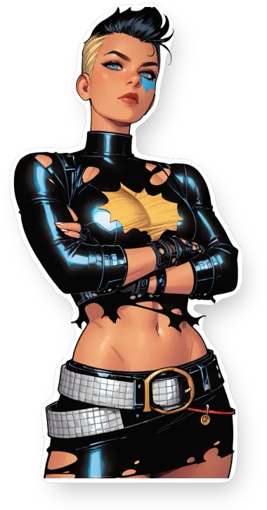Marvel Comics