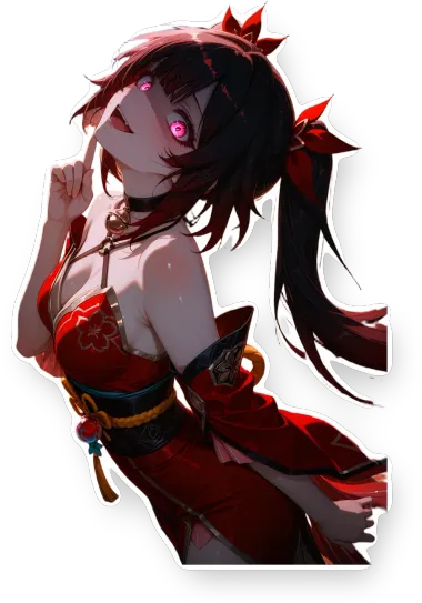 Honkai Star Rail