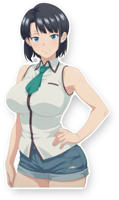 Kanako Yoshino